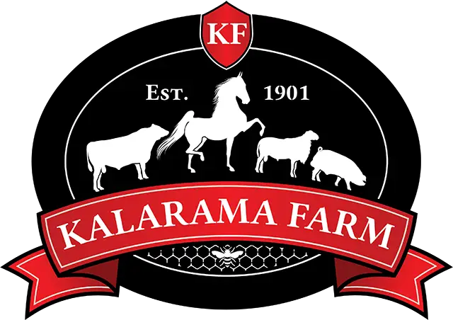 Kalarama Farm logo